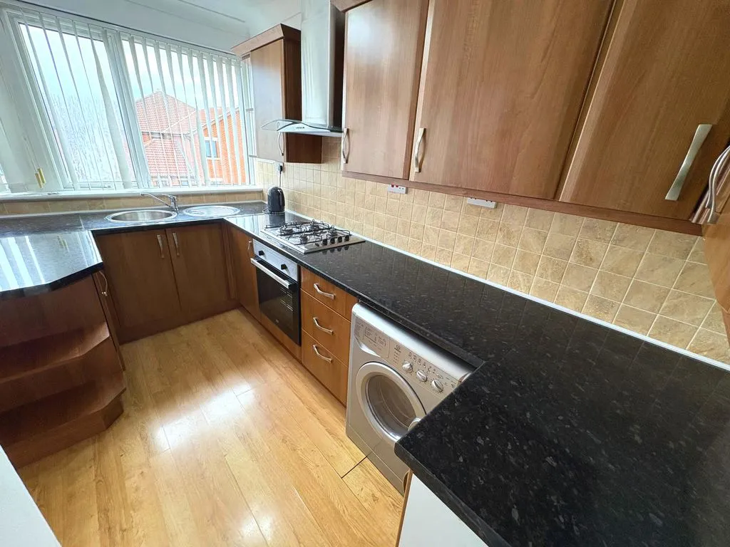 Newcastle Upon Tyne NE12 9RA, NE12, photo 6