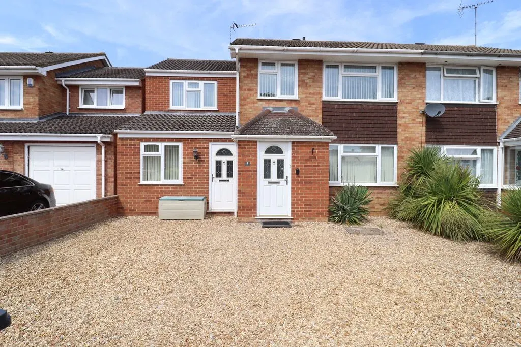 Birkdale Close, Bletchley, Milton Keynes, Buckinghamshire, MK3 7RF, photo 13