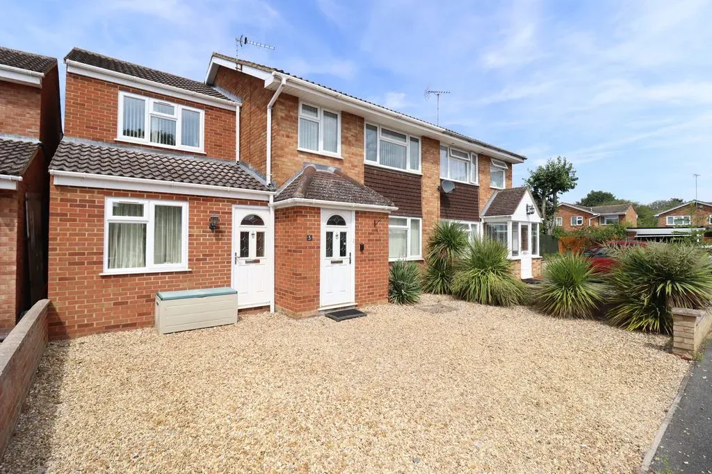Birkdale Close, Bletchley, Milton Keynes, Buckinghamshire, MK3 7RF, photo 8