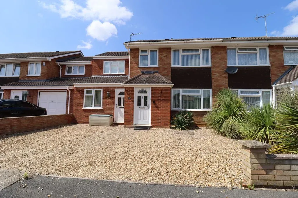 5 bed house for sale — Birkdale Close, Bletchley, Milton Keynes, Buckinghamshire, MK3 7RF