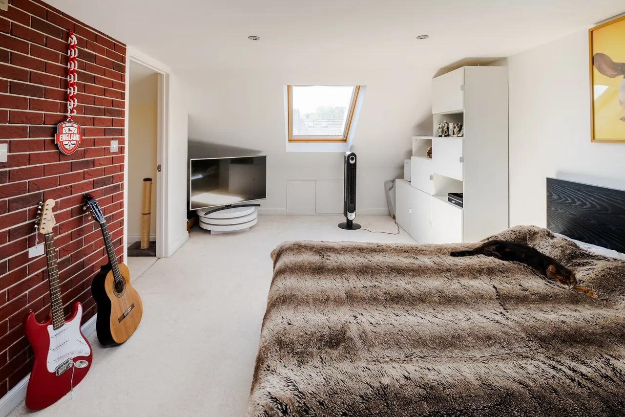Halliwick Road, London, N10, photo 12
