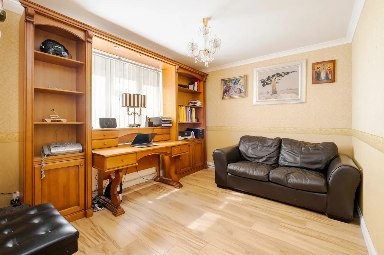 Halliwick Road, London, N10, photo 9