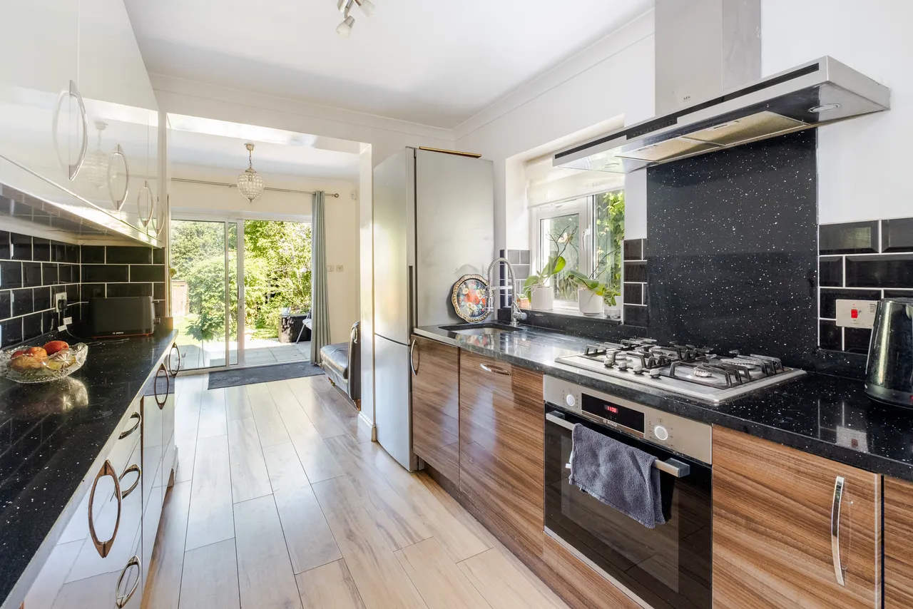 Halliwick Road, London, N10, photo 4
