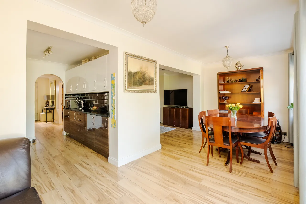 Halliwick Road, London, N10, photo 8