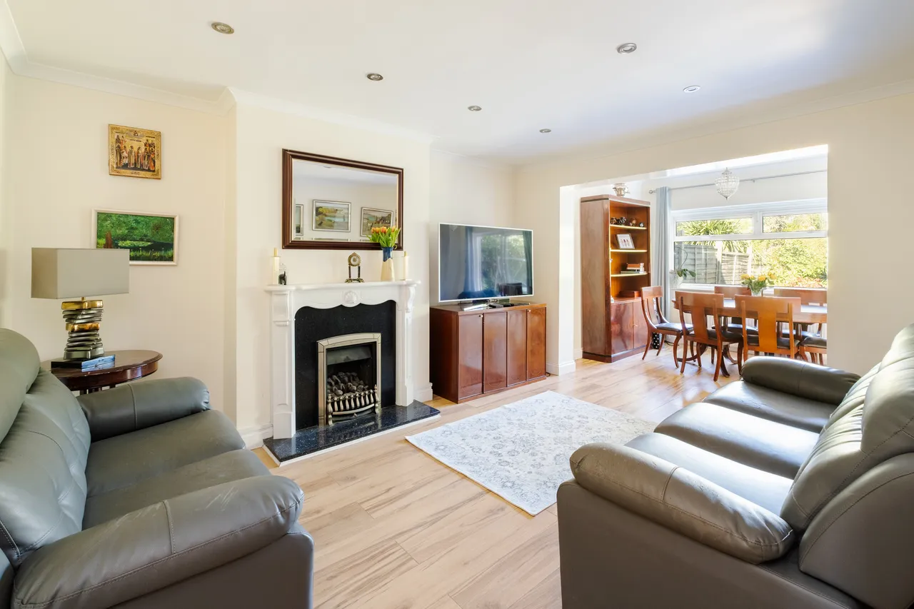 Halliwick Road, London, N10, photo 3