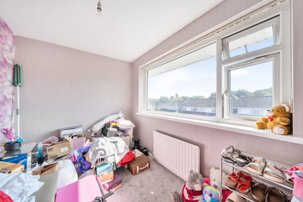 Broadway Avenue, Halesowen, B63, photo 13