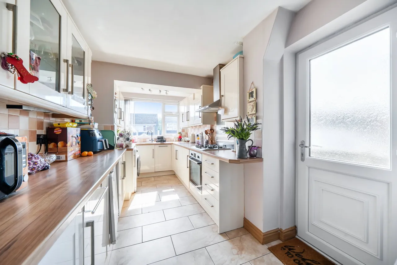 Broadway Avenue, Halesowen, B63, photo 6