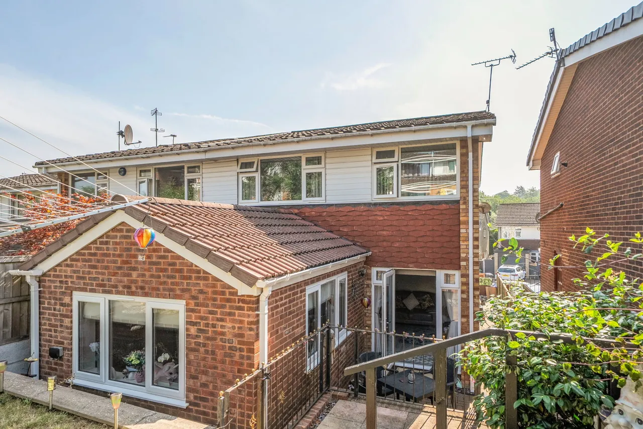 Broadway Avenue, Halesowen, B63, photo 17