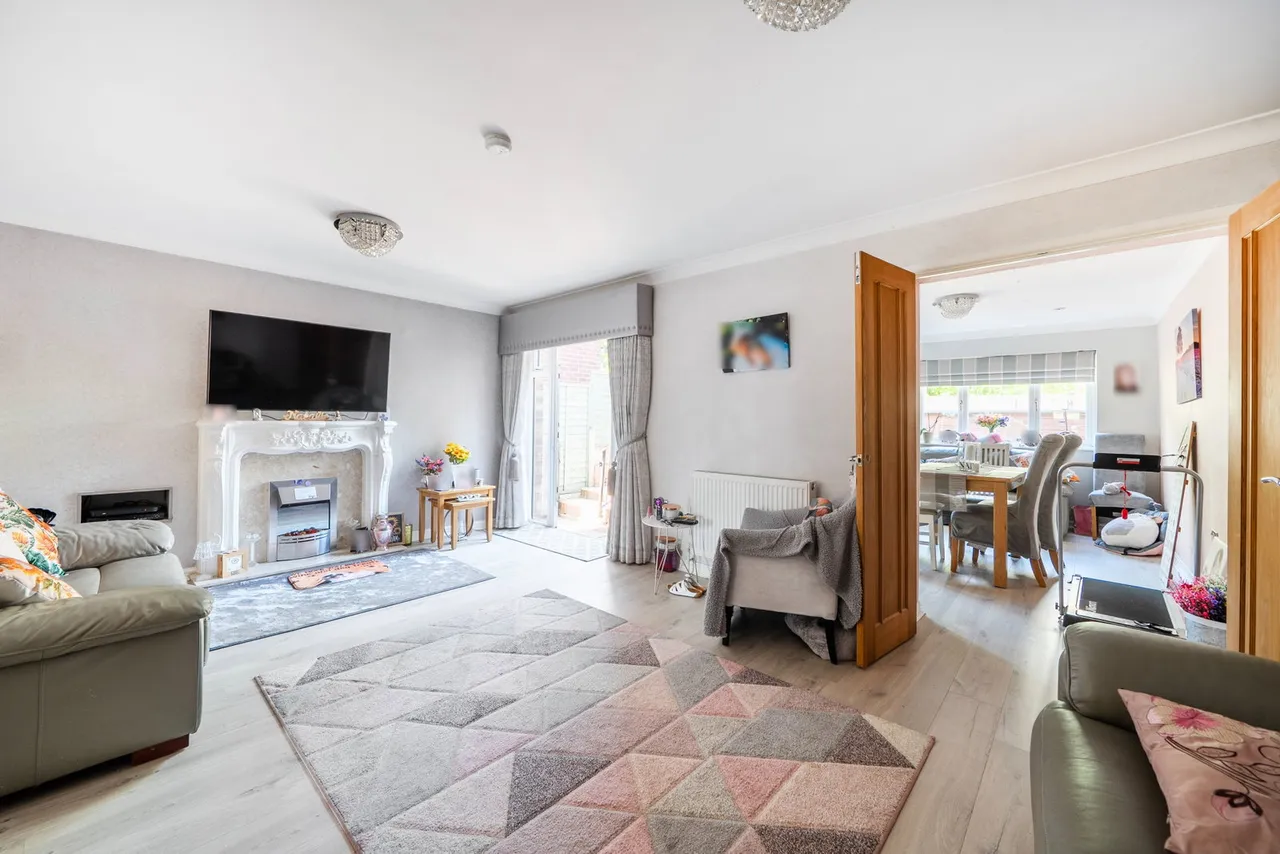 Broadway Avenue, Halesowen, B63, photo 2