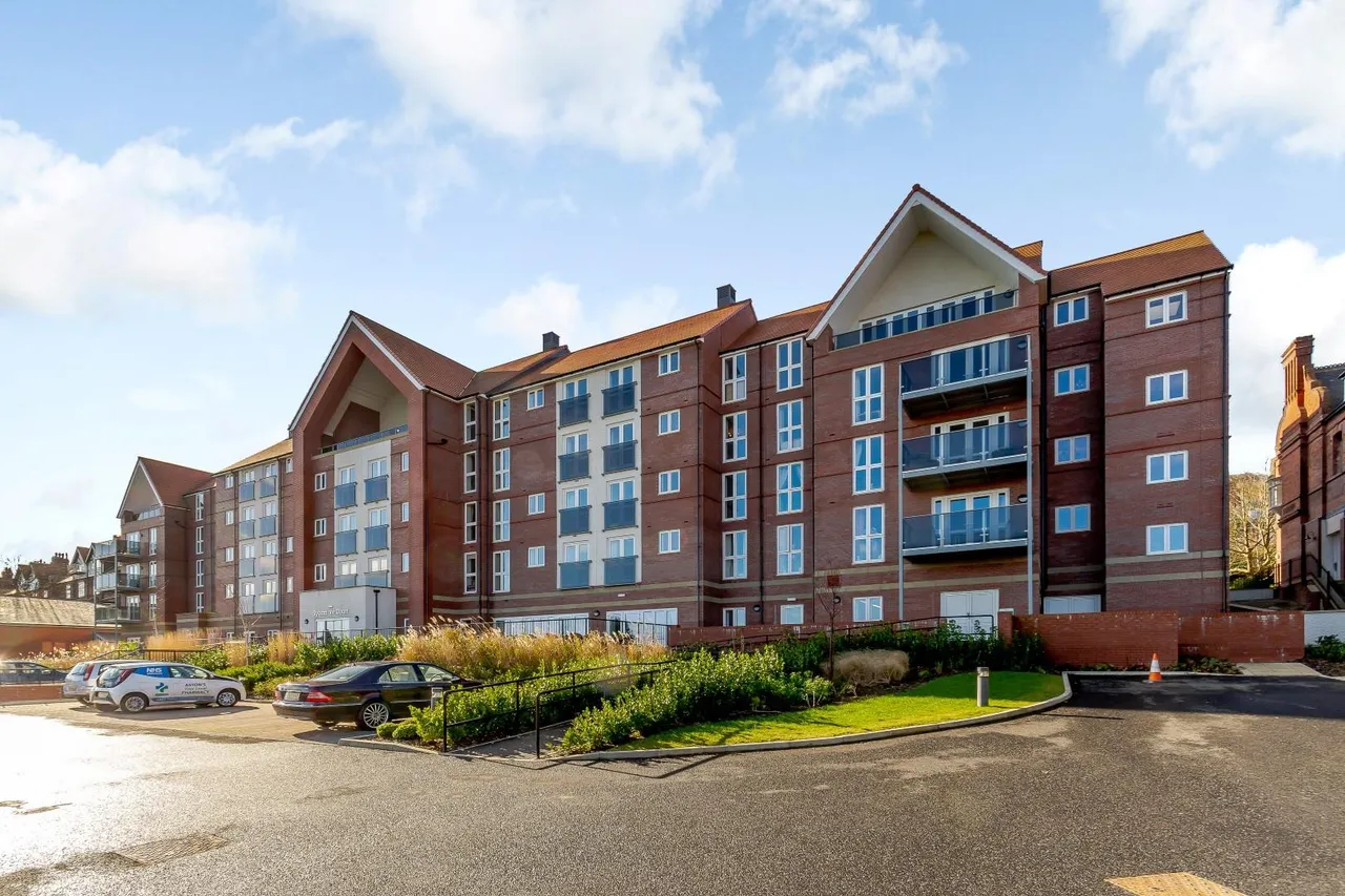 Filey Road, Scarborough, YO11, photo 2
