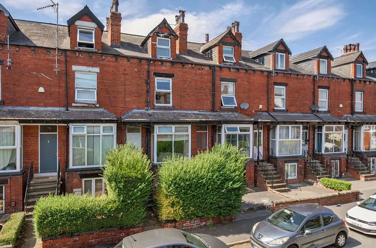 Grimthorpe Terrace, Headingley, LS6, photo 15