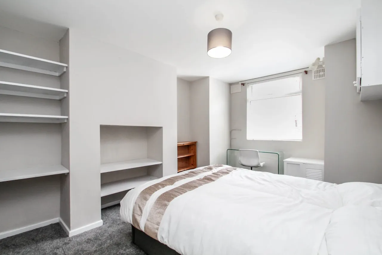 Grimthorpe Terrace, Headingley, LS6, photo 9