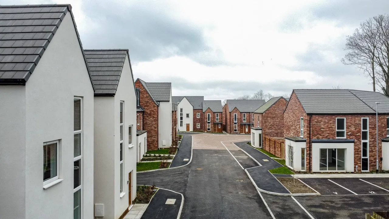 Frank Cliffe Way, Middlewich, CW10, photo 13