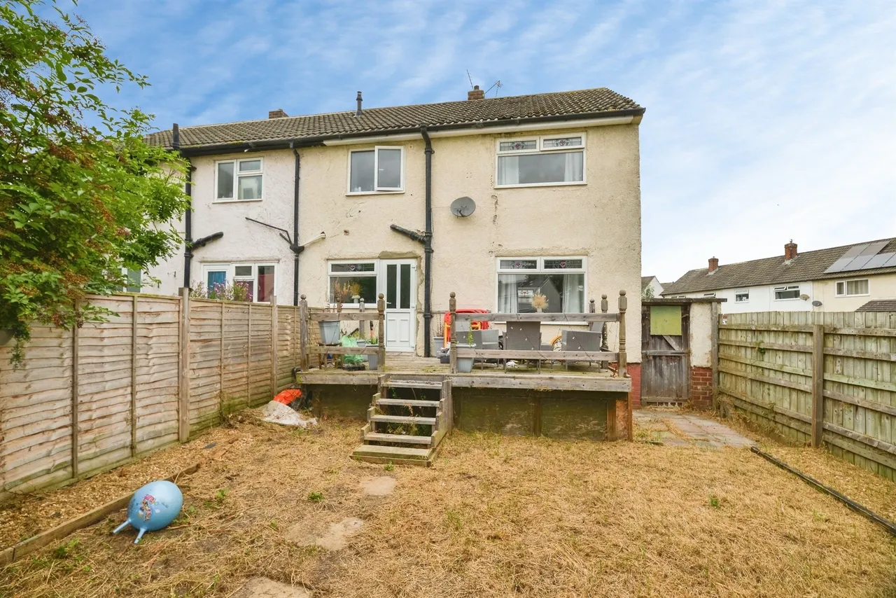 Patterdale Avenue, Stockton-On-Tees, photo 12