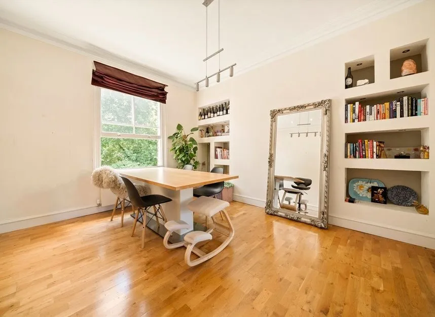 Hartham Road, Hillmarton Conservation Area, N7, photo 4