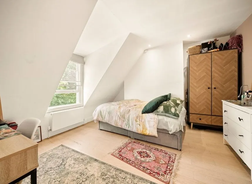 Hartham Road, Hillmarton Conservation Area, N7, photo 6