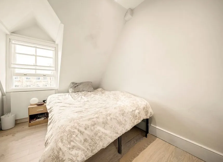 Hartham Road, Hillmarton Conservation Area, N7, photo 8