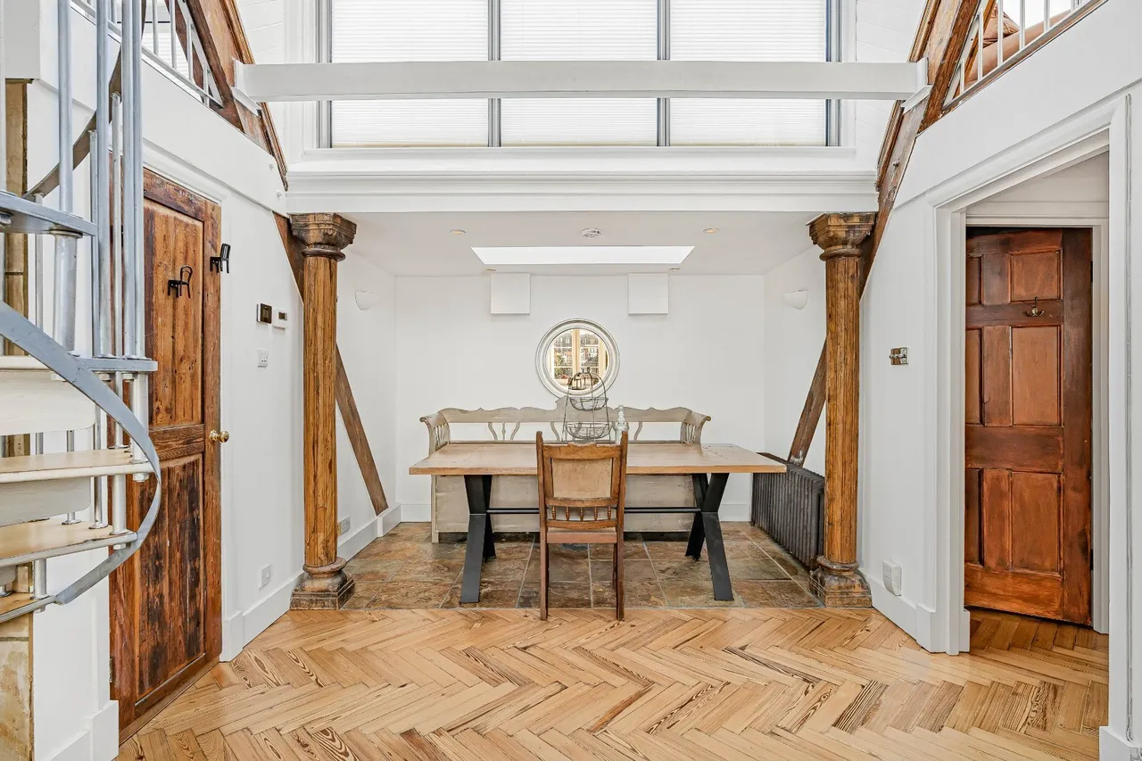 Amies Street, London, SW11, photo 12