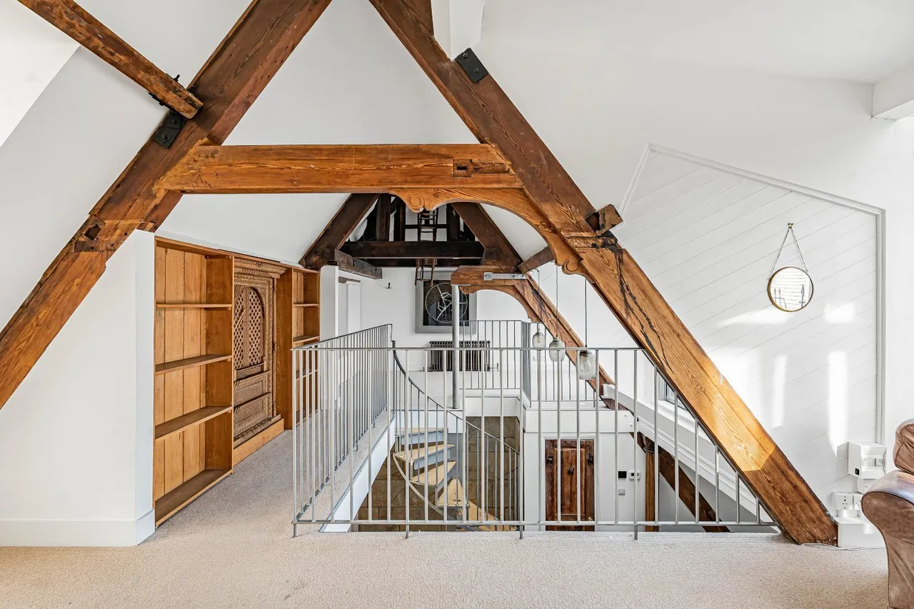 Amies Street, London, SW11, photo 6