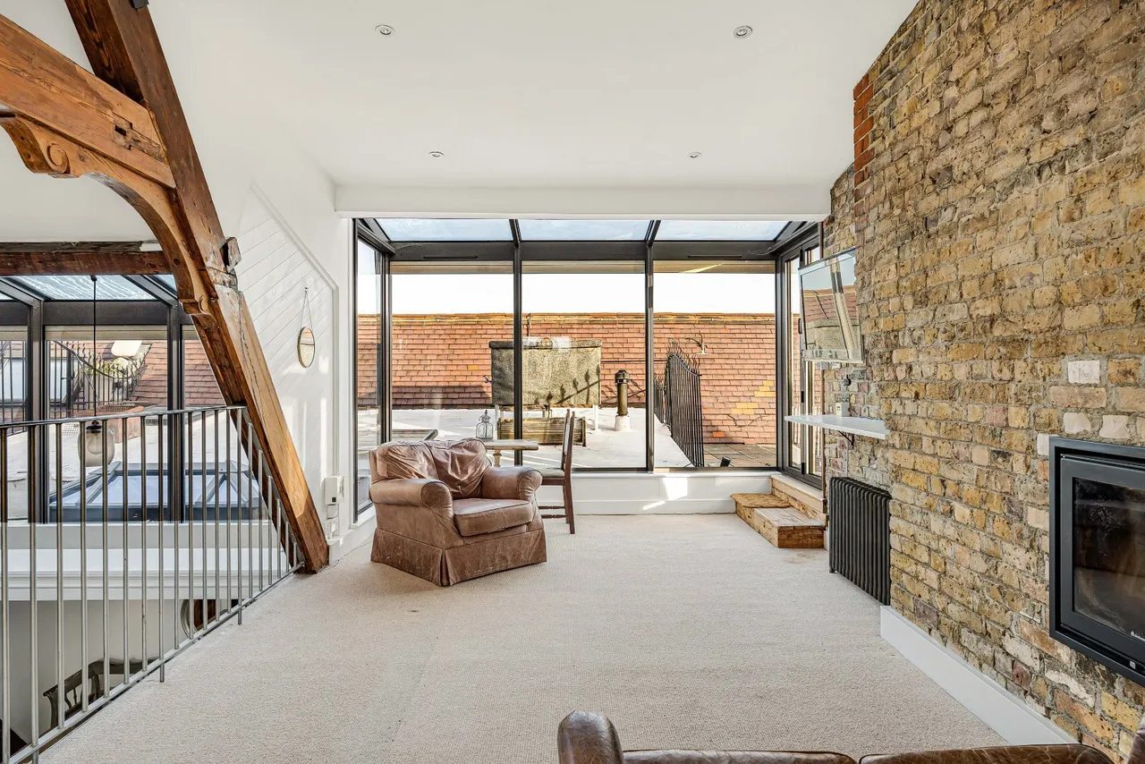 Amies Street, London, SW11, photo 4