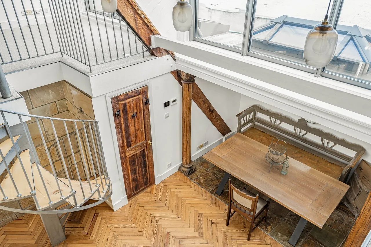 Amies Street, London, SW11, photo 8