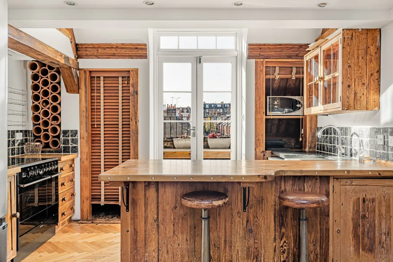 Amies Street, London, SW11, photo 10