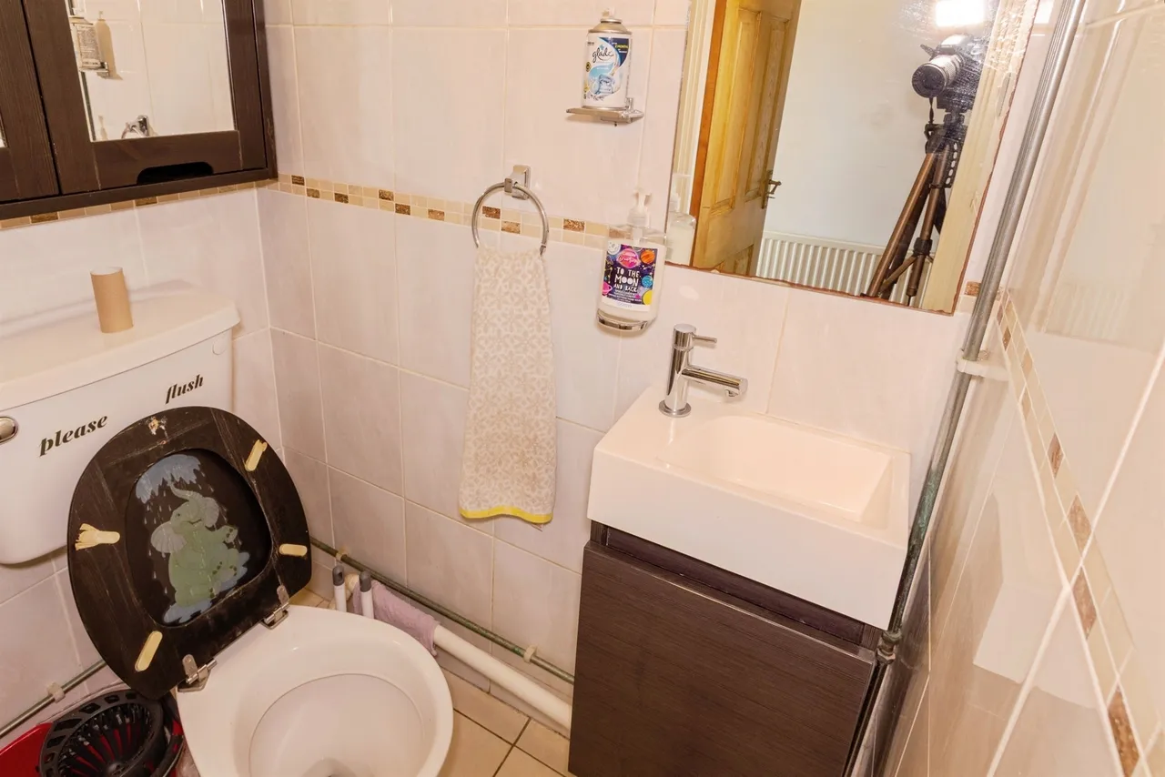 Nevis Grove, Bletchley, Milton Keynes, photo 6