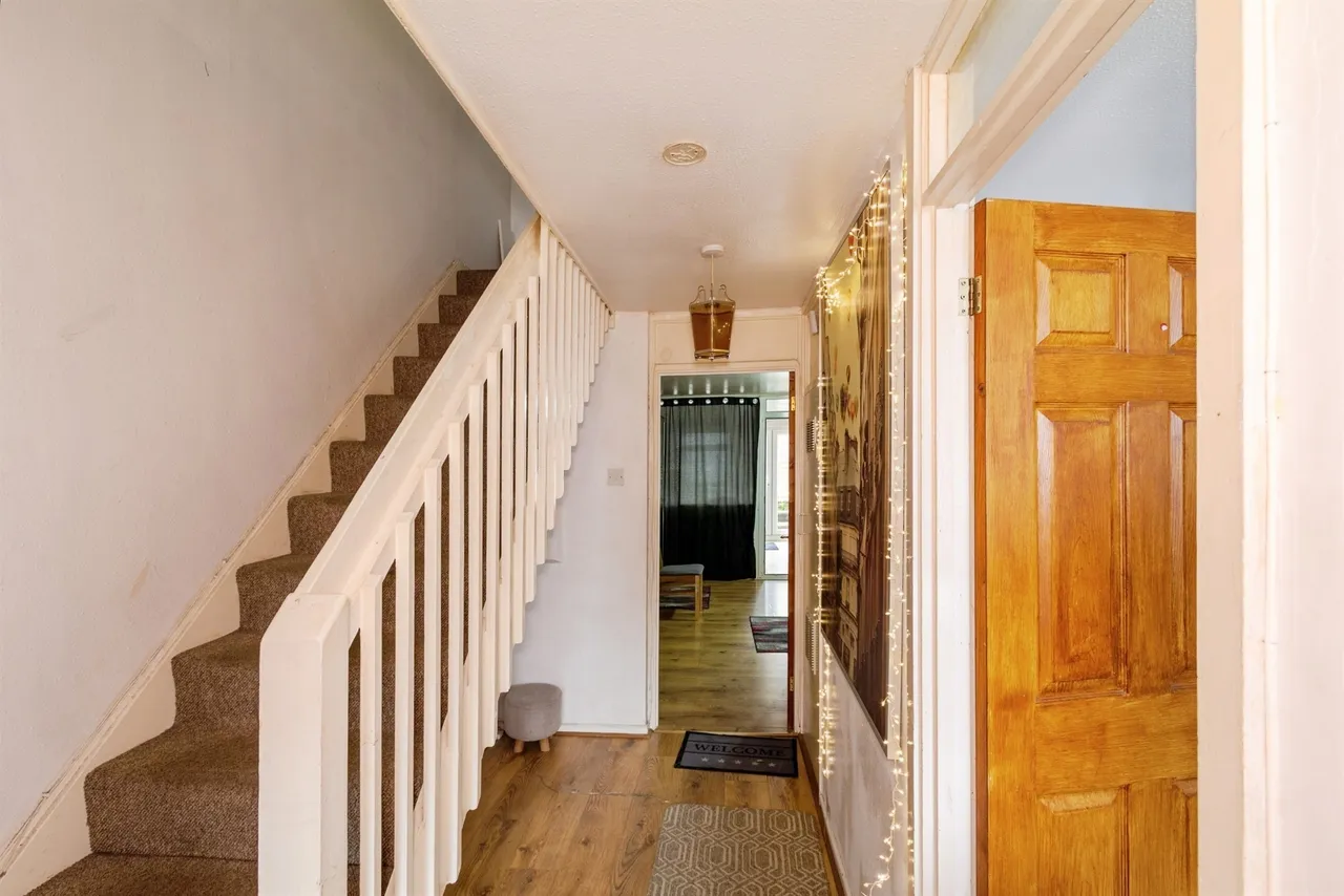 Nevis Grove, Bletchley, Milton Keynes, photo 5