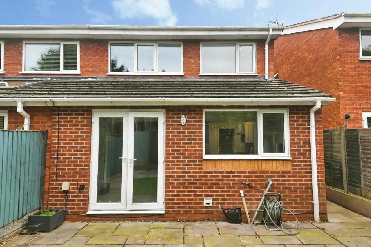 Rosewood Close, Tamworth, B77, photo 18