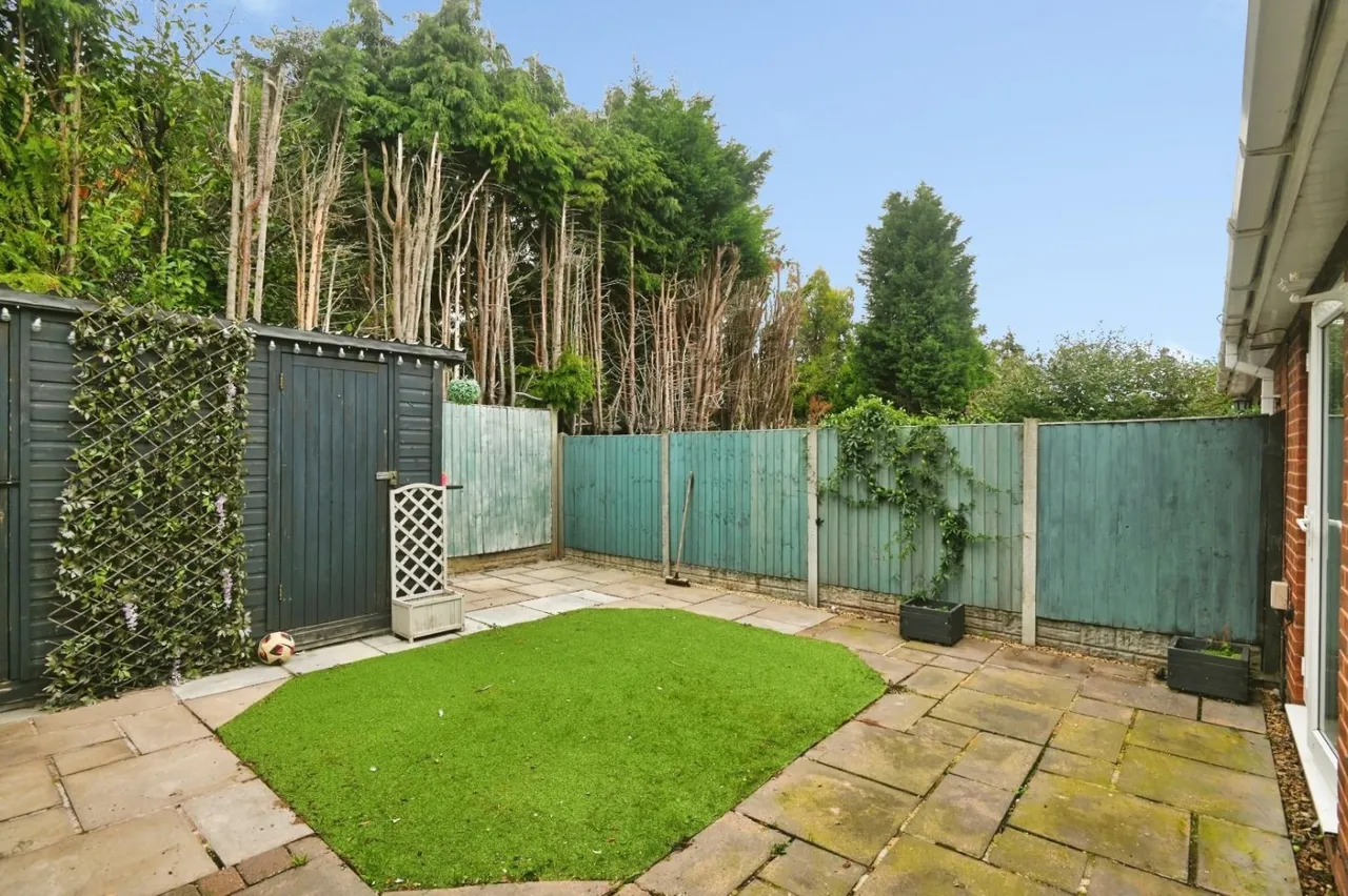 Rosewood Close, Tamworth, B77, photo 19