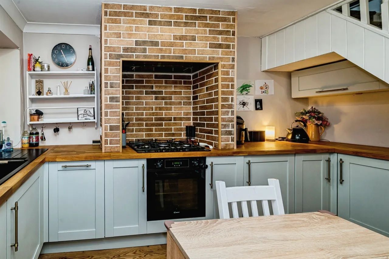 Bellingdon Road, Chesham, photo 3