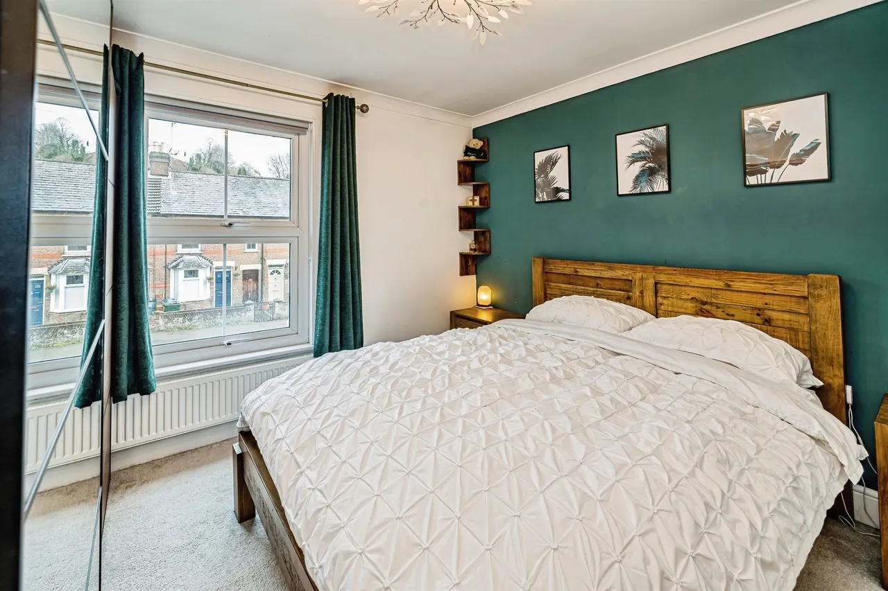 Bellingdon Road, Chesham, photo 4