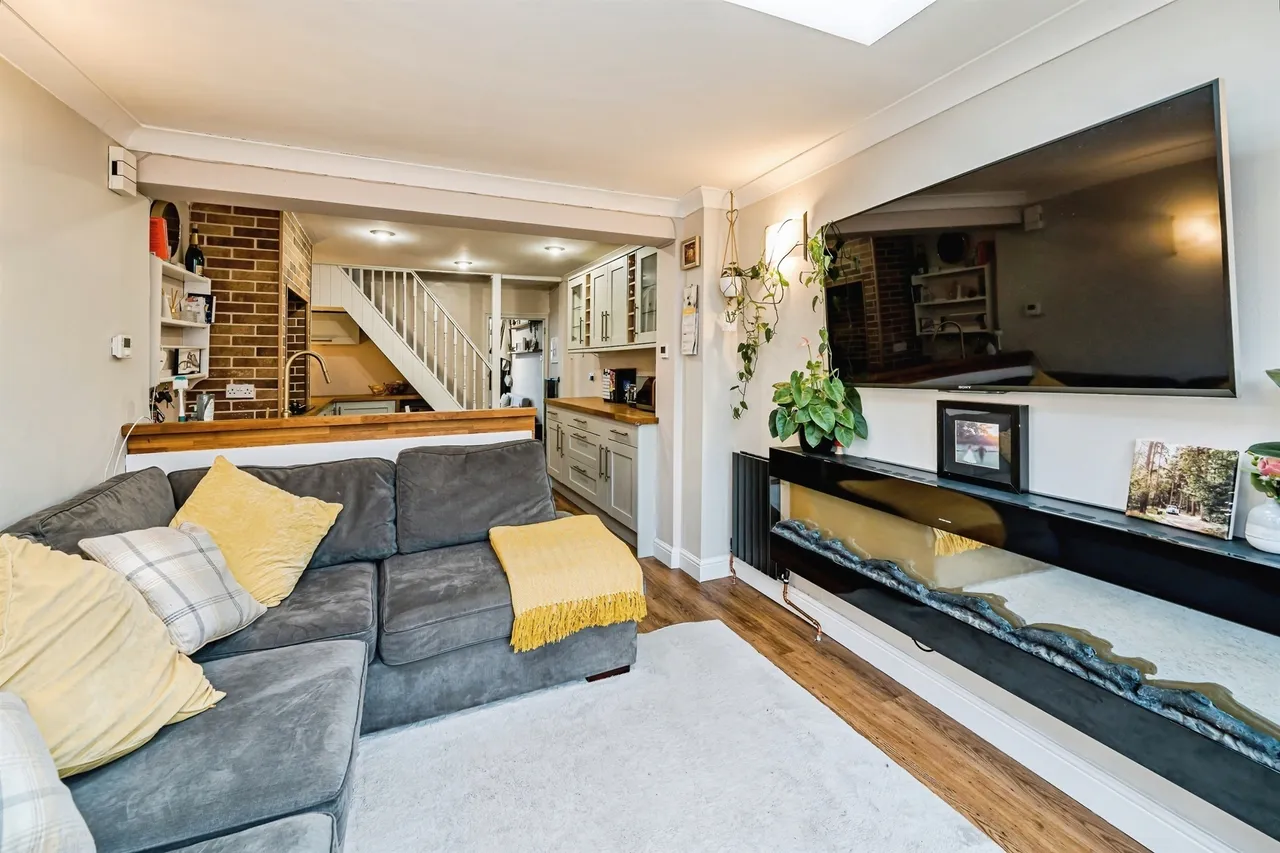 Bellingdon Road, Chesham, photo 7