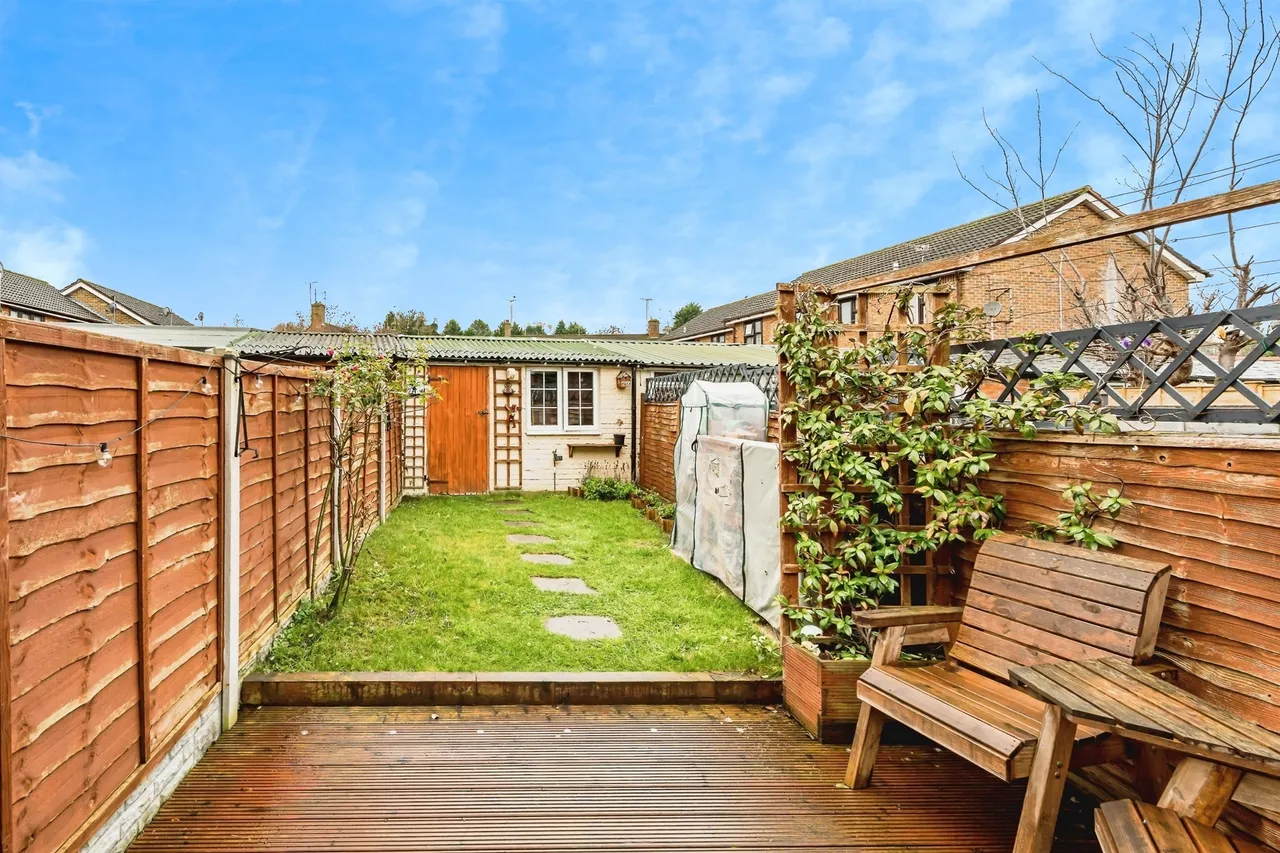 Bellingdon Road, Chesham, photo 8