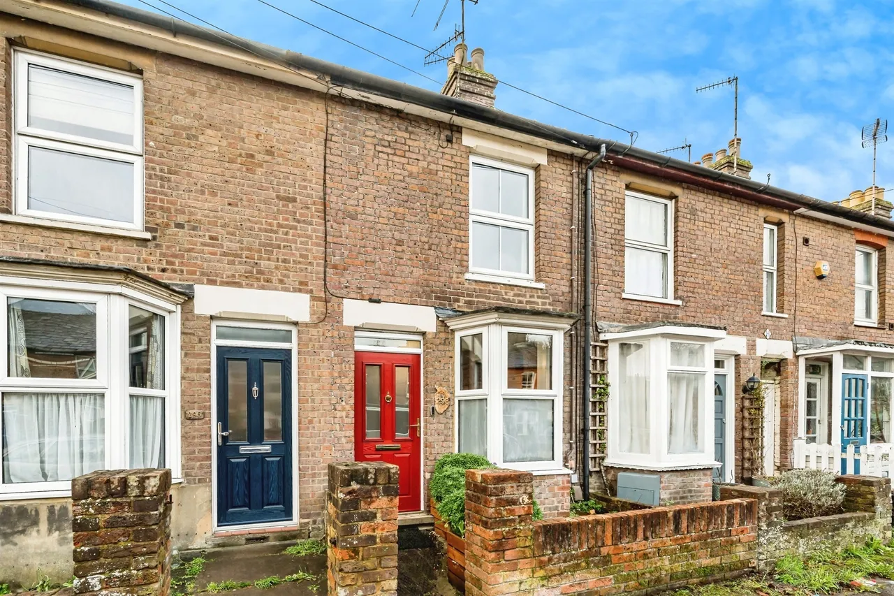 Bellingdon Road, Chesham, photo 2