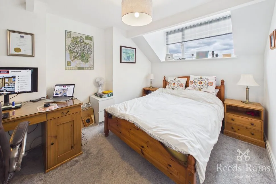 Airedale Terrace, Woodlesford, West Yorkshire, LS26, photo 12