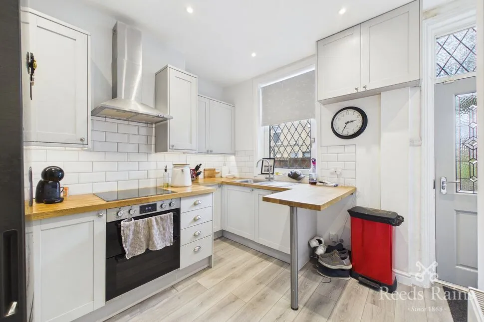 Airedale Terrace, Woodlesford, West Yorkshire, LS26, photo 3