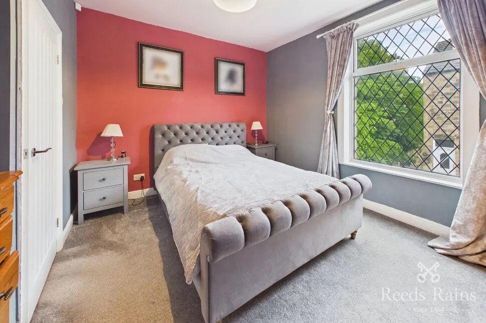 Airedale Terrace, Woodlesford, West Yorkshire, LS26, photo 8