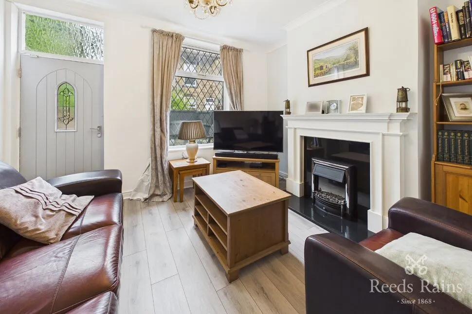 Airedale Terrace, Woodlesford, West Yorkshire, LS26, photo 5