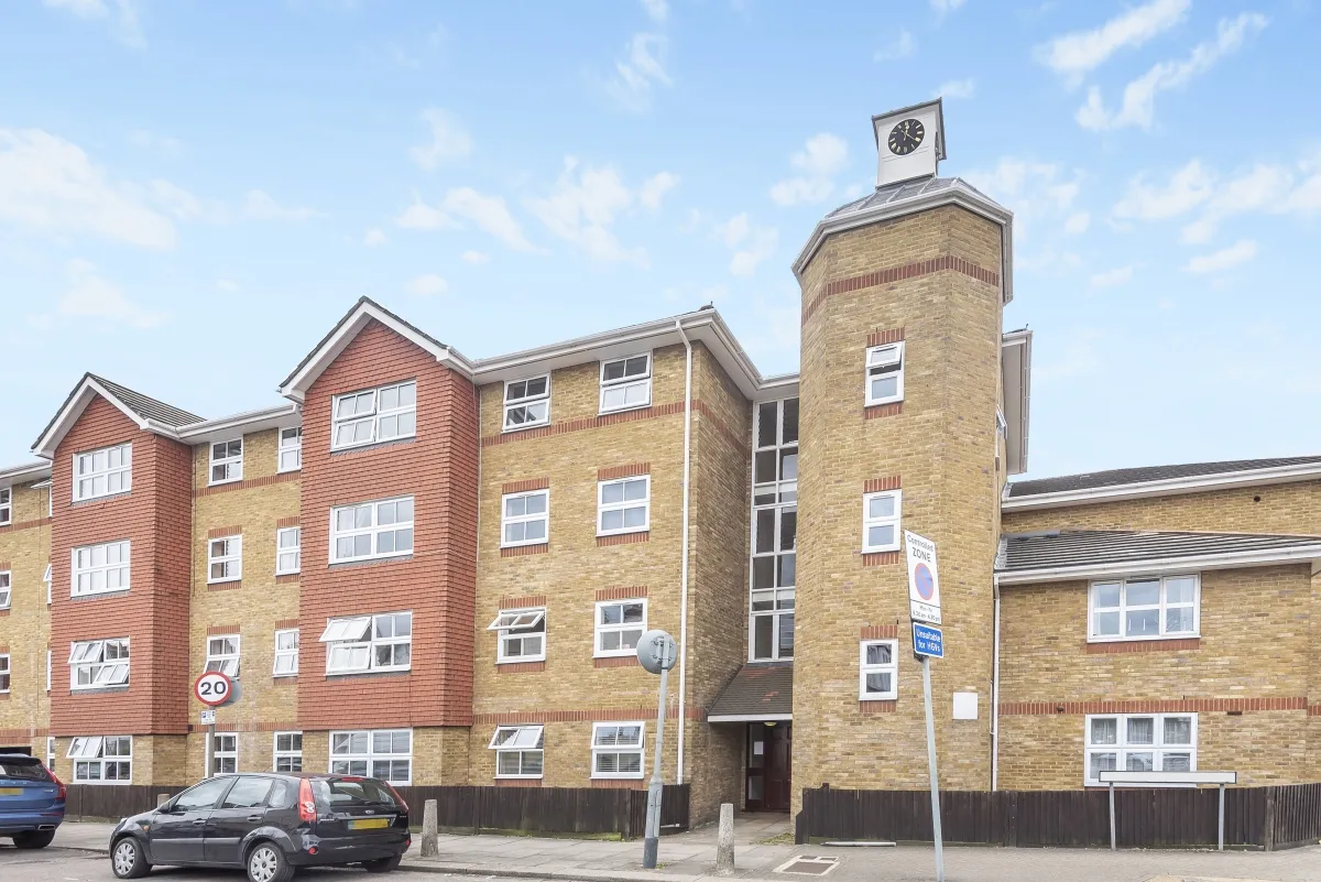 Ravensbury Road, Earlsfield, SW18, photo 6