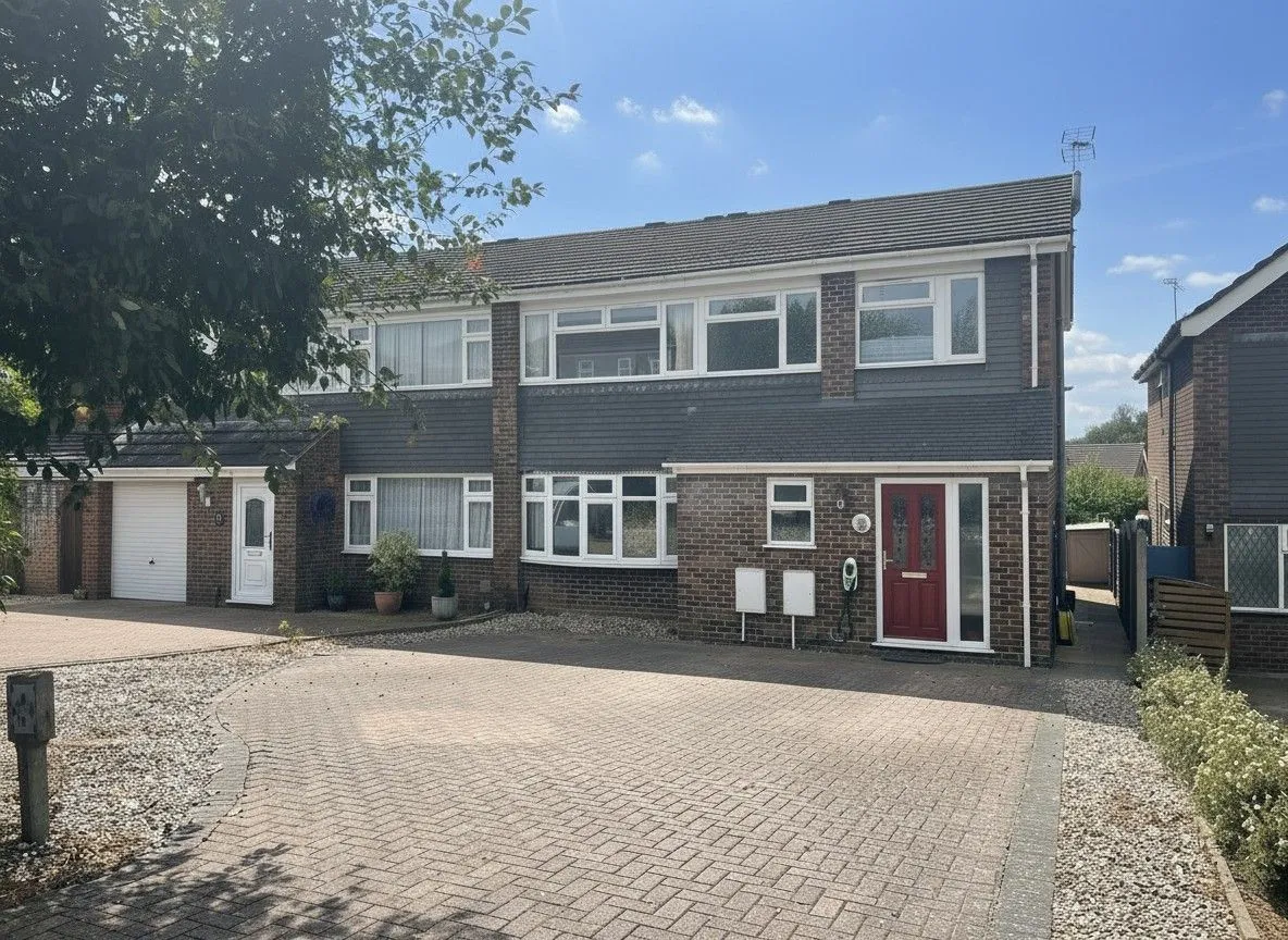 4 bed house for sale, Parkway, Sawbridgeworth, CM21
