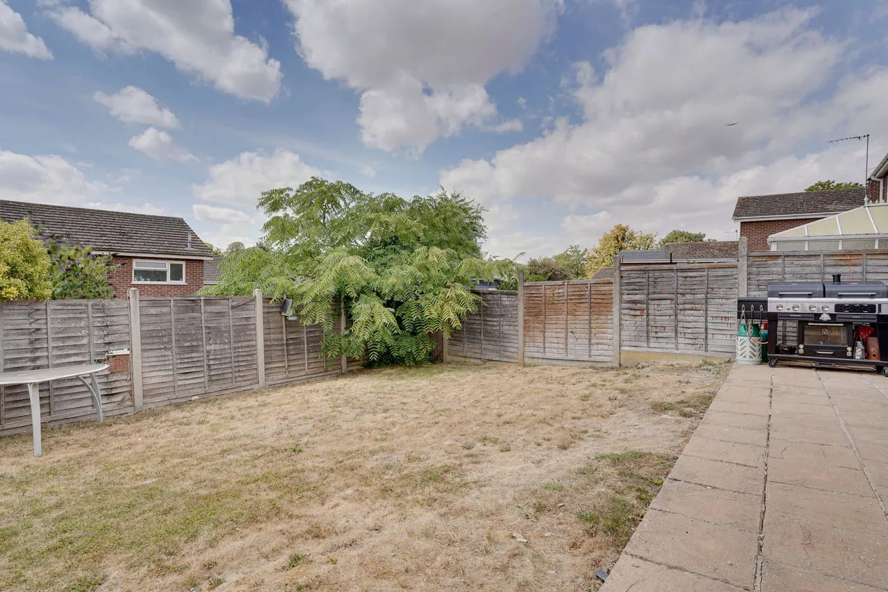 Parkway, Sawbridgeworth, CM21, photo 13