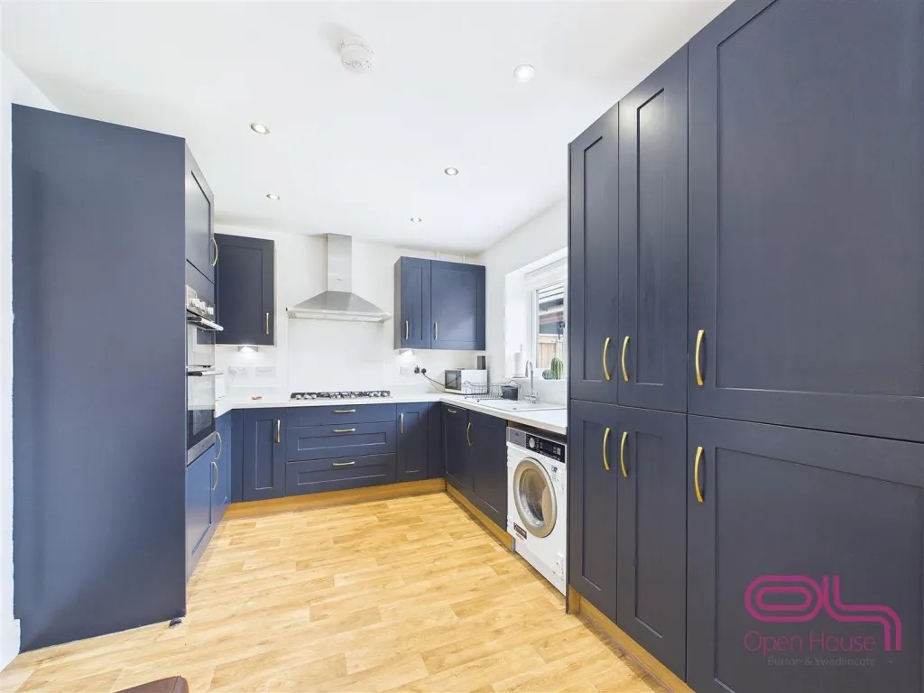 Rowan Drive, Branston, DE14, photo 7