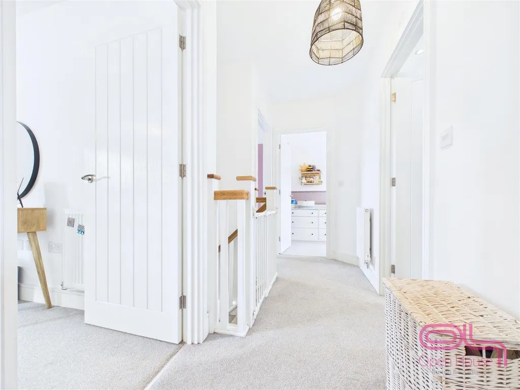 Rowan Drive, Branston, DE14, photo 20