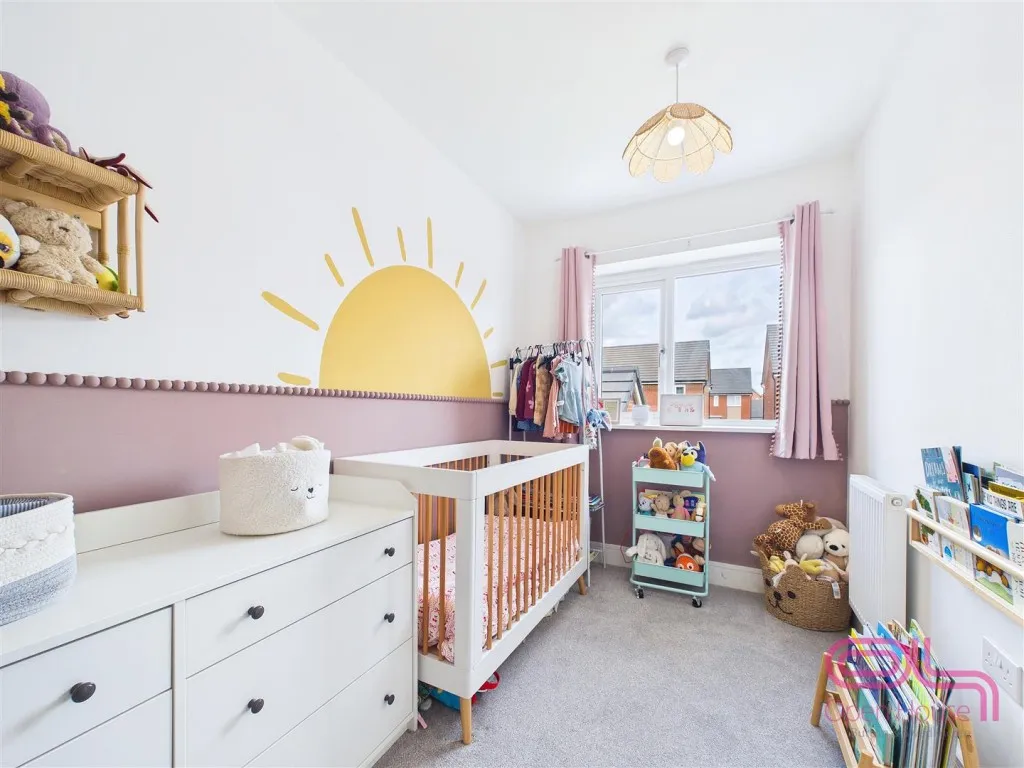 Rowan Drive, Branston, DE14, photo 24