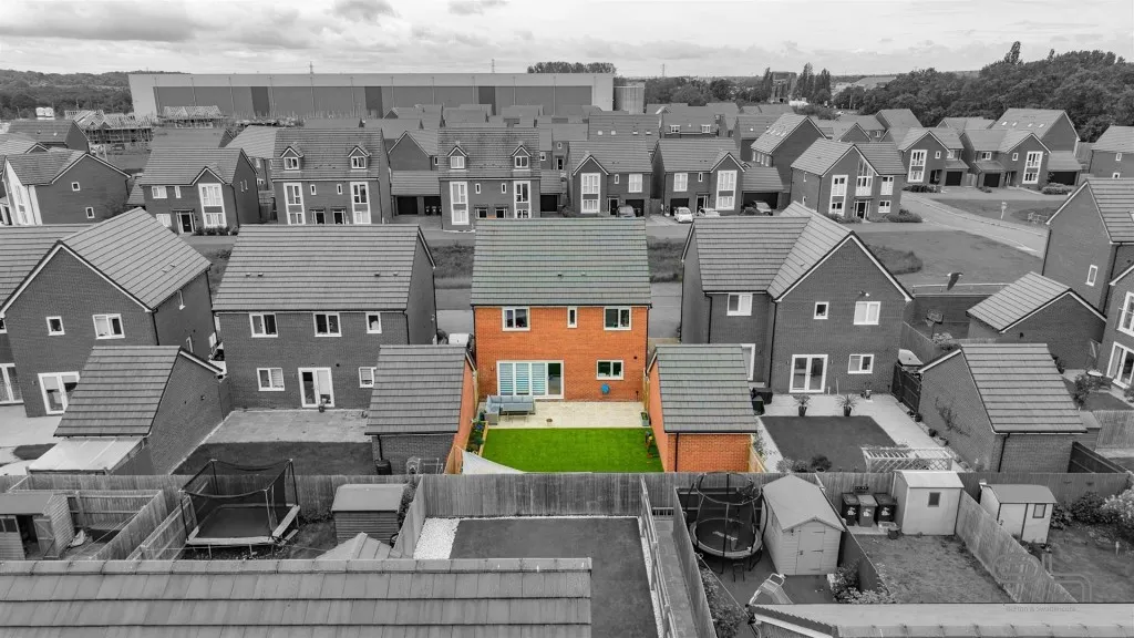 Rowan Drive, Branston, DE14, photo 30