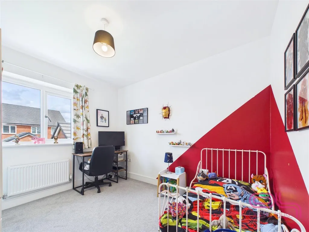 Rowan Drive, Branston, DE14, photo 23