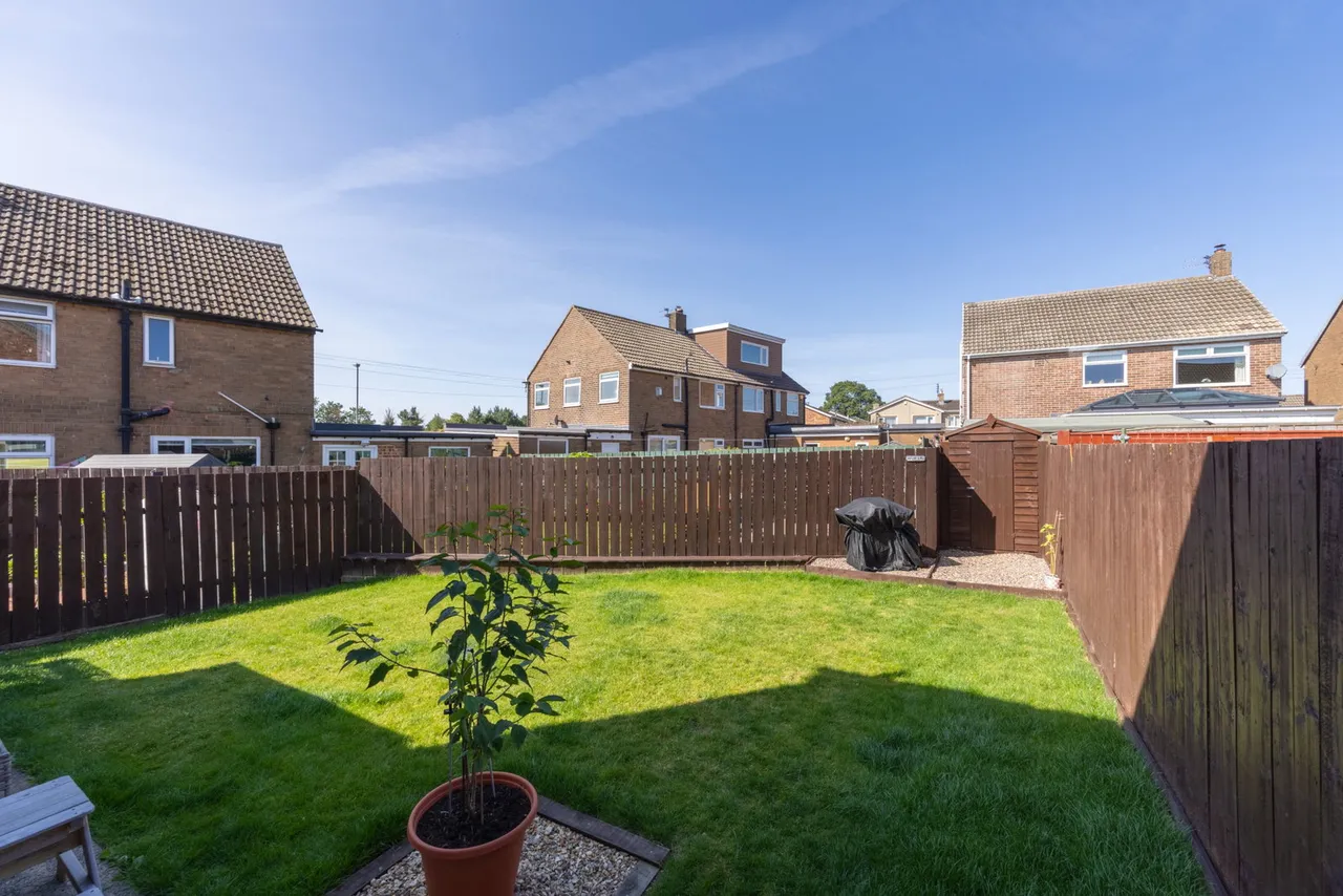 Horton Avenue, Bedlington, NE22 5TA, photo 4
