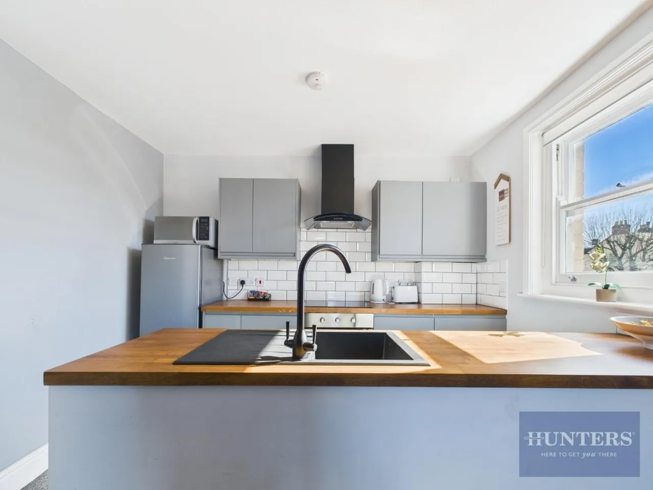 Flat 4, 164a Southgate Street, Gloucester, photo 9
