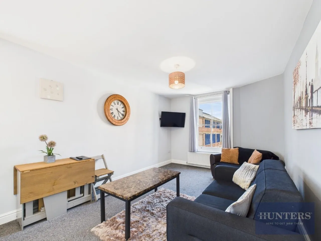 Flat 4, 164a Southgate Street, Gloucester, photo 4